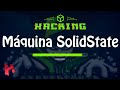 HackTheBox | SolidState [OSCP Style] (TWITCH LIVE)