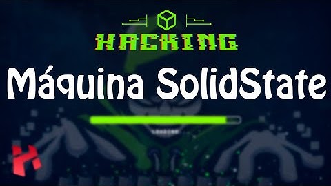 HackTheBox | SolidState [OSCP Style] (TWITCH LIVE)