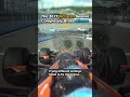 When Alonso’s McLaren Broke Before the Race Even Started 💀
