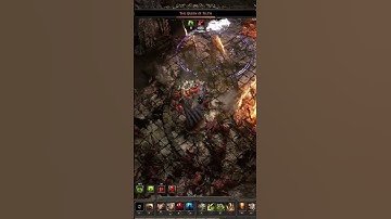 Aiming on a controller is a sad event. #pathofexile2 #pathofexile2gameplay #poe2gameplay #poe2