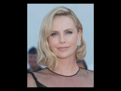 Charlize Theron