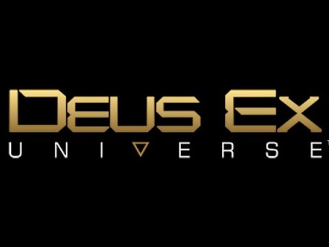 Video: Kas Yra Visata „Deus Ex“: žmonija Pasidalijo?