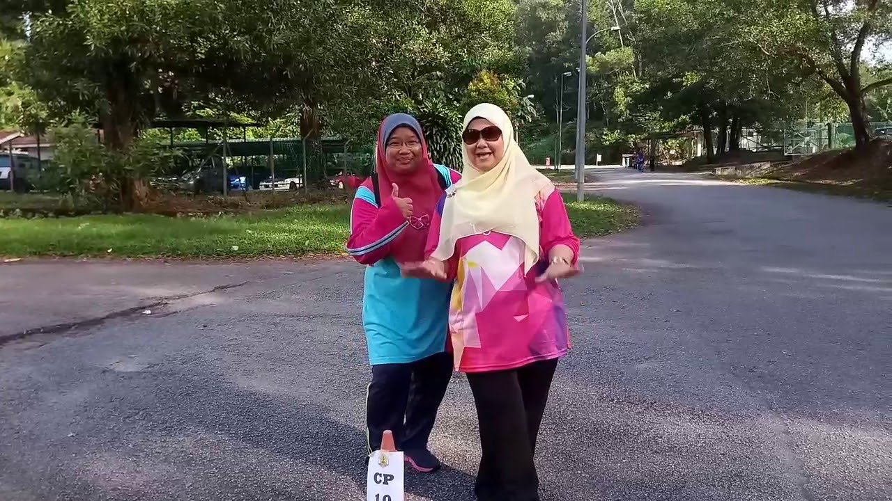 Kejonanan Merentas Desa Skbbsb Tahun 2018