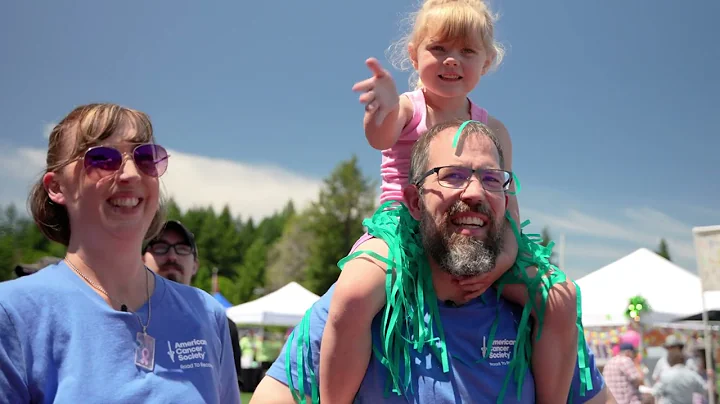 Relay For Life | Melanie's Story