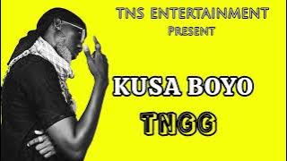 Kusa Boyo~TNGG ( official audio