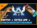 COMING Q4 2022 to ARK Survival Evolved