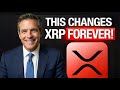 XRP NEWS:BREAKING Supreme Court Update Could Impact XRP Holders