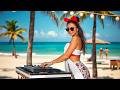 Santa Claus Fest 🎶Summer Trance Journey ⛱️ Exclusive Piano Mix 🌤️