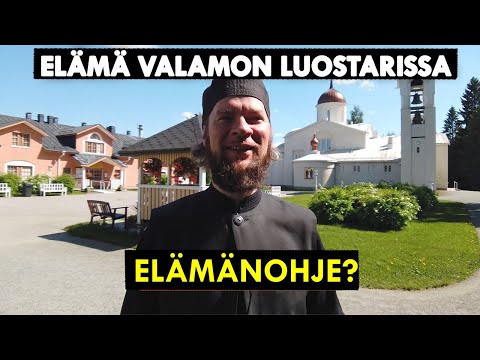 Video: Kuinka Vierailla Luostareissa Vuonna