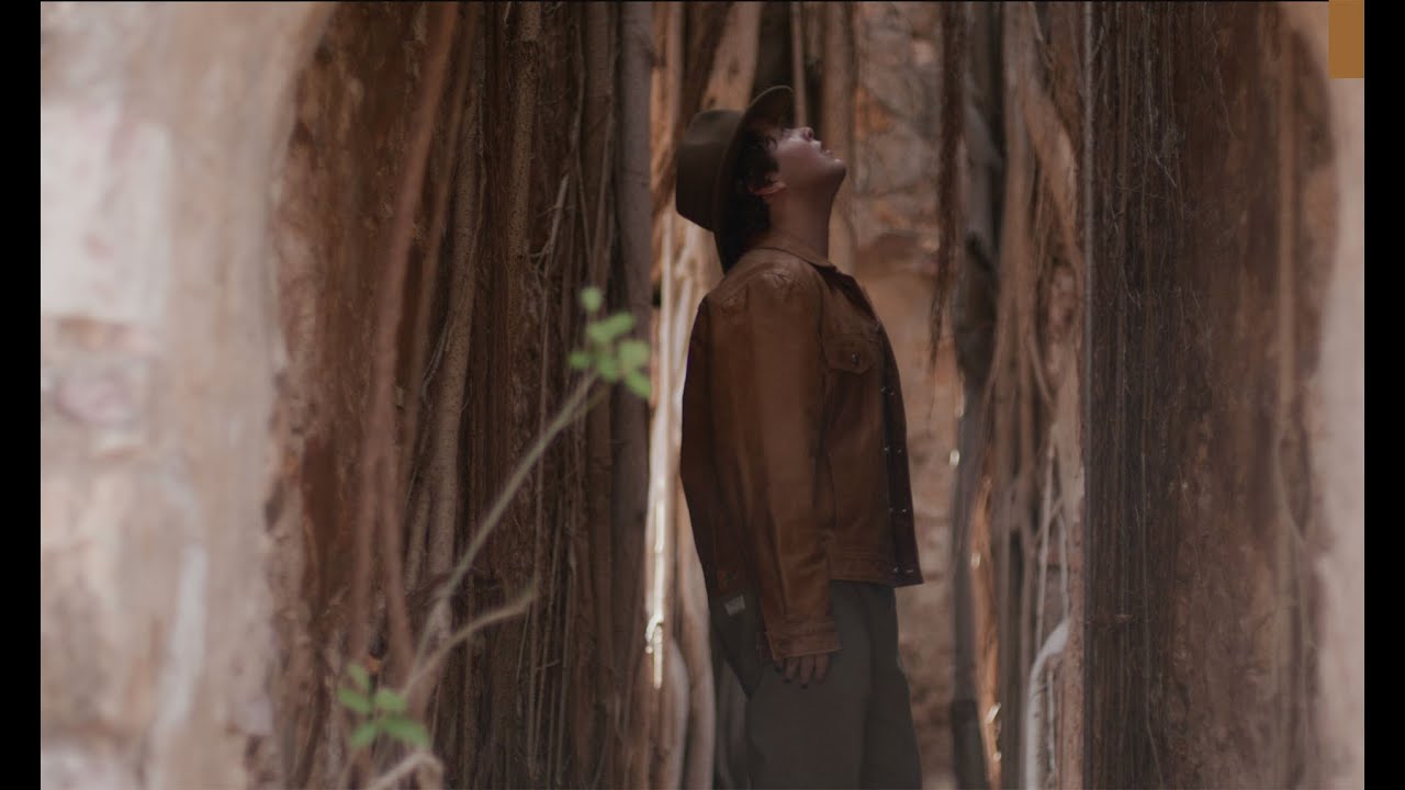 Chucho Rivas - Tragicomedia (Video Oficial)