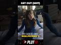“He visited his girlfriend’s family… and something felt wrong 😳” | Get Out (2017) | Part1