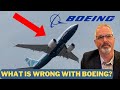 Why engineers need to be running boeing