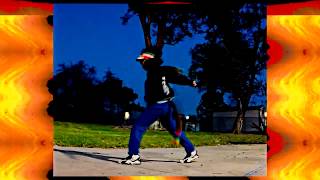 LIFE OF A SHUFFLER: WHERE WE DREAM