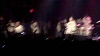 Fat Joe LIVE - Lean Back @ Lupos Hot106 Spring Break Bash Resimi