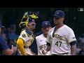 Phillies vs. Brewers Game Highlights (9/17/24) | MLB Highlights
