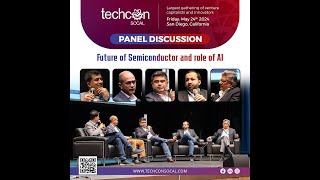 The Future Of Chips: How AI Is Transforming The Semiconductor Industry | Panel With Tech Giants