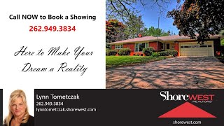 10136 Northwestern Ave. video tour