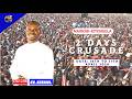 DAY 2 CRUSADE HOLY COMMUNION SERVICE KITENGELA NAIROBI 17 04 2026 