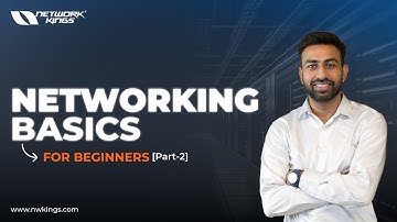 Networking Basics in Hindi for beginners Part 2