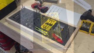 It’s Time to Lean Process Some Drill Bits