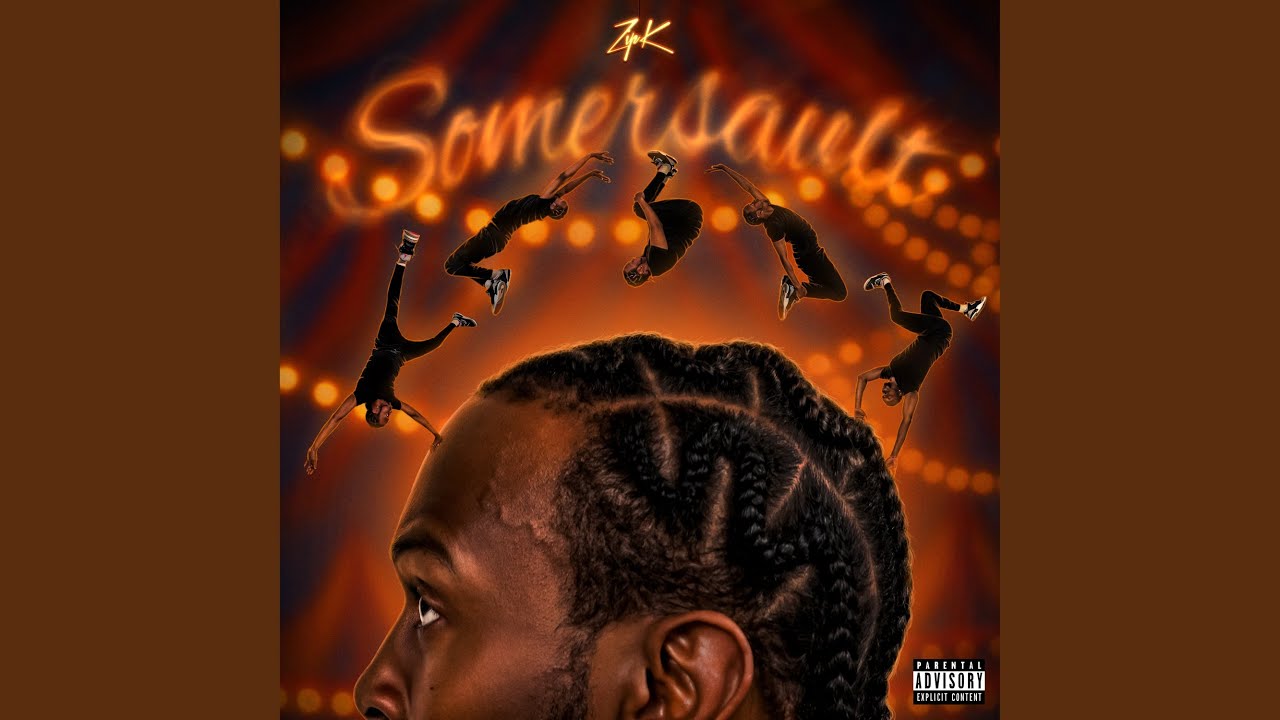 Watch SOMERSAULT on YouTube Watch SOMERSAULT on YouTube