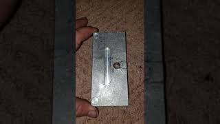 AK Building Tools pt. 8: Barrel Pin Plate