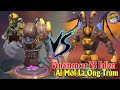 Auto chess Mobile - Thiện Ác Đối Đầu Venomancer Vs Fallen Witcher Ai Mới Là Ông Trùm?