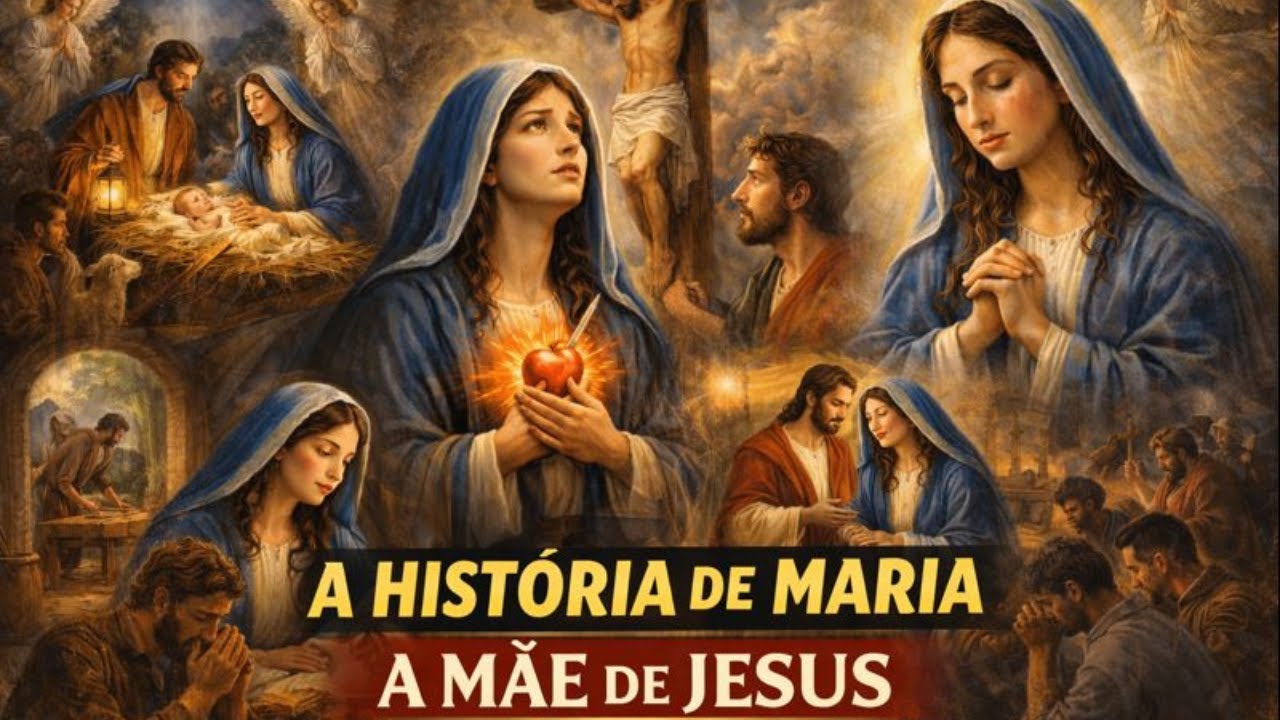 O Adeus de Nossa Senhora