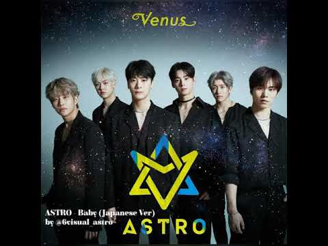✧ ASTRO - VENUS ✧ 」 - YouTube