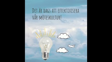 Workshops och arbetsmöten - 1:1
