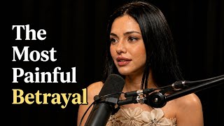 I learned from my last relationship… #relationshipadvice #podcast #relationshipgoals #selfworth