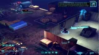 Let's Play XCOM: Enemy Unknown: Episode 2 "Death of Jeffery"