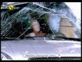 Euro NCAP | Hyundai Tucson | 2006 | Crash test