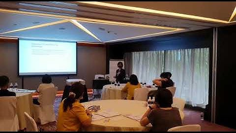 Certified Human Resource Manager CHRM Course Module 7 on 27 March 2021