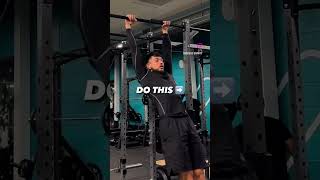 BEST EXPLOSIVE PULL-UP TIP...!