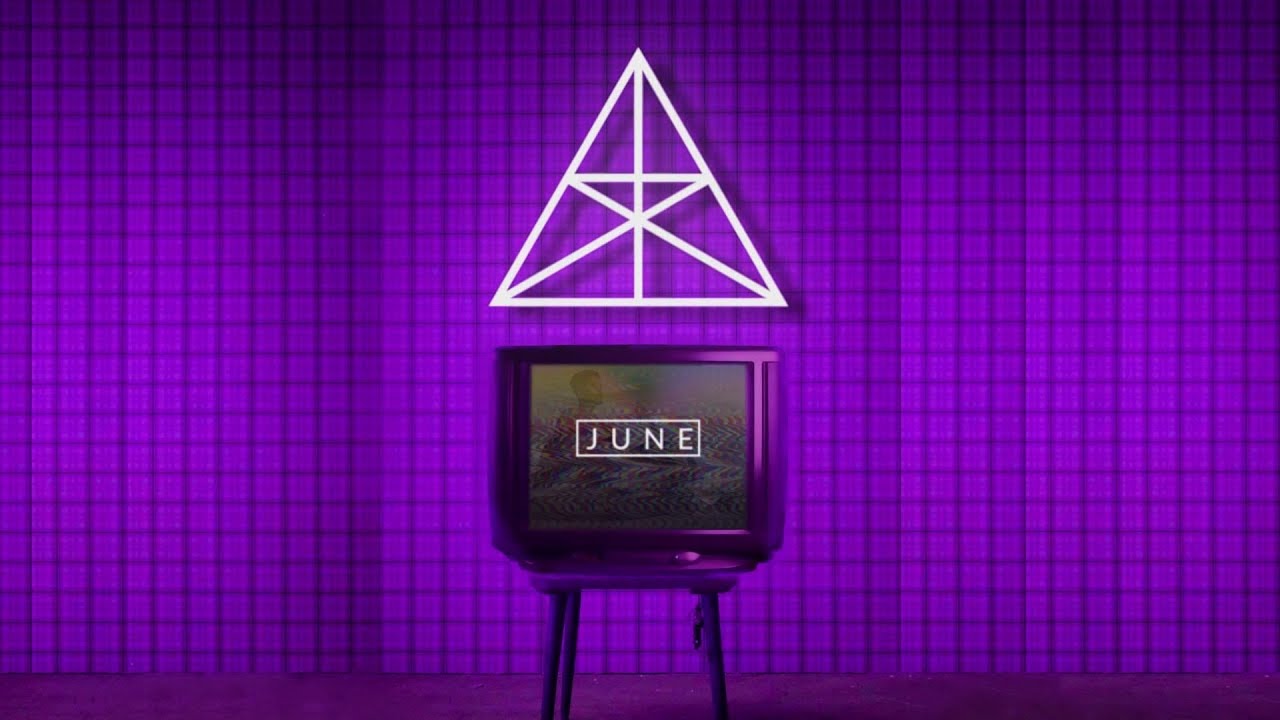 Prohdeen - JUNE (Official Audio)