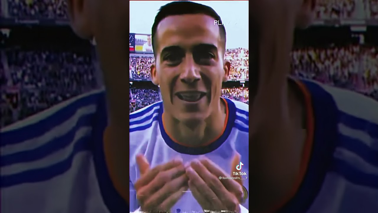 Vazquez last winning goal against Barca ❤️🤩