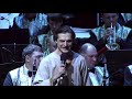 Юбилейный концерт Новосибирского городского духового оркестра "15 лет полет нормальный"-2 отделение