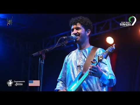 Kader Tarhanine 2024 Festival Culturel OGOBAGNA Takormiyass Si Dassokan