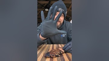 My 5 tips for the perfect grilled steak #shorts