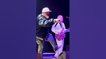 Thumbnail of Limp Bizkit - Break Stuff (Live Abu Dabhi, 12.08.2025) #limpbizkit #limpbizkitlive #breakstuff