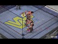 THE FIREPRO WRESTLING SHOW