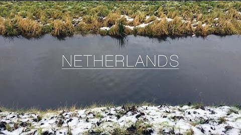 Netherlands | SRNO - Give It All Up (ft. Gia Koka)