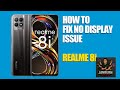 HOW TO FIX REALME 8i NO DISPLAY ISSUE | EASY DIY REPAIR!
