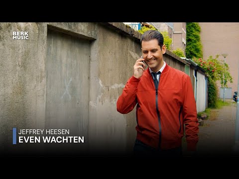 Jeffrey Heesen - Even Wachten