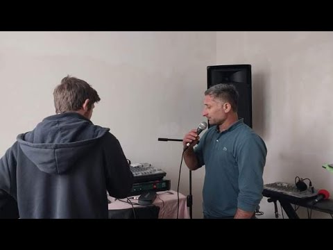 მღერიან მღერიან მამაშვილი მღერიან 2023