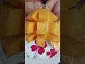 Mango Cutting 19121 #మామిడి పండు #shorts #food #viral #foodie #telugushorts #bommalu