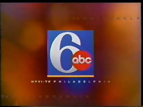 (March 4, 1997) WPVI-TV 6 ABC Philadelphia Commercials