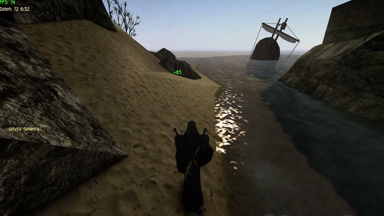 Gothic 2 New Balance, Returning to Returning (after 1 year) YouTube
