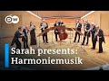Sarah Willis: Harmoniemusik in Berlin